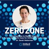 From Dog Bites to Stalled Wounds: A General Surgeon’s Case for SAMatrix™ Technology