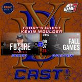 Prep Baseball's Future Games Recap & Fall Games Preview | YBMcast