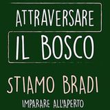 Attraversare il Bosco - progetto esperienziale a Pinerolo - Andrea Fenoglio