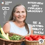 Sustainable Living with Marjory Wildcraft
