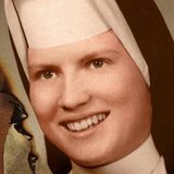 S2 Ep90: Sister Cathy, The Jesuit Seminarian