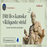 205. Ditt livs viktigaste strid (alla kategorier)