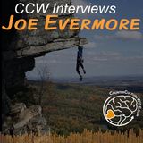 Interview: Joe Evermore, father of Sam Adventure who climbed El Capitan at 8-years-old