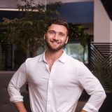 Noah Loul Explains How AI Is Changing Modern B2B Sales