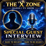 Rob McConnell Interviews - DAN DURAND - Would You Stick Your Head in a Microwave