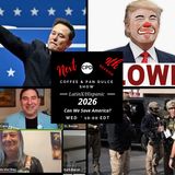 “2026 Can We Save America?” - #CPD0377-01072026