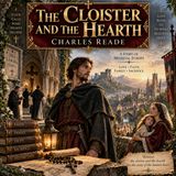 The Cloister and the Hearth by Charles Reade | Classic Historical Romance, Medieval Europe & Catholic Life Part 3