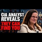 Ex-CIA Intelligence Analyst Reveals How Easy It Is to Find Anyone Online | Kirby Plessas | Ep. 182