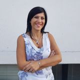 Simona Riccio, Digital Strategist e Linkedin Top Voice - Inspire Day - Radio Wellness