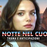 La Notte Nel Cuore, Anticipazioni Turche: Sevilay Parte Per Sempre!