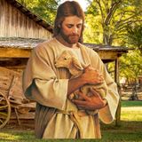 LECTURAS Y EVANGELIO DE HOY LUNES 2 DE MARZO 2026