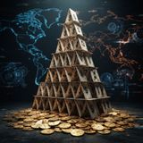 The Hidden Fault Lines_ Decoding America's Next Economic Tipping Point