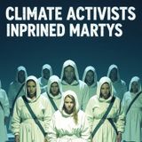 The Volkons' Deception: Climate Activism, Taxes & The Coming Harvest