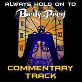 COMMENTARY: 1x05 Sins Of The Mother