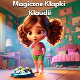 🩴 Magiczne Klapki Klaudii 🩴