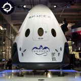 SpaceX Crew-10: Uma Nova Fronteira na Exploração Espacial