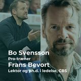 Fem trænerkompetencer: Sådan tackler du modstand og får følgeskab på dit projekt