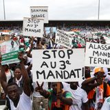 Elezioni africane, presidenti dinosauri e  retaggio della Françafrique