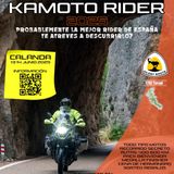 KAMOTO RIDER