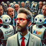 Chatbots en 2025: quiénes dominan y quiénes están perdiendo terreno