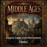 Magna Carta Commemoration Essays - Various - Part 2