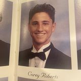 The Real Corey Roberts