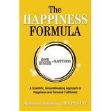 Dr. Alphonsus Obayuwana - The Happiness Formula