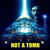 Pyramids Are NOT Tombs: The Ancient Wireless Power Plant & Tesla’s Secret