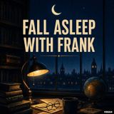 Fall Asleep with Frank — Iron and Water Above the Dee: The Pontcysyllte Aqueduct