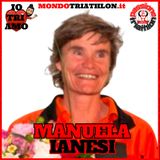 Passione Triathlon n° 128 🏊🚴🏃💗 Manuela Ianesi