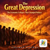 The Great Depression's Farm Foreclosure Crisis and the Farmers' Holiday Association — Fexingo History