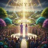 Urantia D74 | Adán y Eva: Seres Superiores con una Misión Biológica