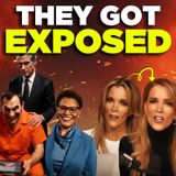 Thomas Massie Scandal, Karen Bass Enables Meth Heads, CA Prison Tablets & Conservative Commentary