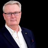 The ethics of everything: Simon Longstaff