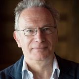 Fintan O'Toole: the evolution of modern Ireland