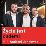 Z OXFORDU na pokład JACHTU!  CAPTAIN ANDY Andrzej Jankowski