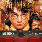 'Harry Potter and the Sorcerer's Stone' (featuring Bri Azmoudeh of Geeky Girl Gab)