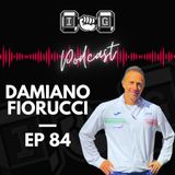 IDEE in GHISA - Episodio 84 - Organizzazione del lavoro fisico nel Tennis - Damiano Fiorucci