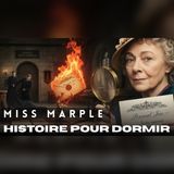 Invités à minuit… qui a tué l’hôte avant le dessert ?