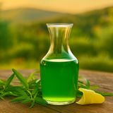 Liquore di erba Luisa fatto in casa: ricetta naturale, profumata e digestiva