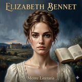 Elizabeth Bennet: La heroína rebelde