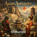 Shakuntala - Kalidasa