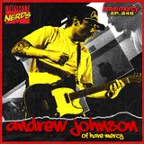 Andrew Johnson of Have Mercy
