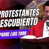 ⚠️PASTOR se VA Con Sus MENTIRAS al DESCUBIERTO Lo VOLVIÓ HACER EL PADRE LUIS TORO