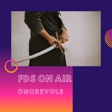 FDS ON AIR - Onorevole