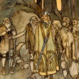 Hoe Finn McCool de leider van de Fianna werd | Verhalen Met Kobolden
