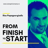Ilias Papageorgiadis: Succesul unei mentalitati grecesti in antreprenoriatul romanesc