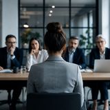 DIGITAL HR | EPISODIO 59 – Sei colloqui, nessuna offerta