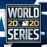 2020 World Series Game 5 Recap