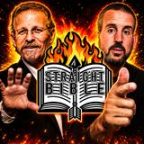 L.A. Marzulli on Straight Bible